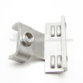 Metal 45 Degree Angle Bracket For Flat Electric Water Heaters